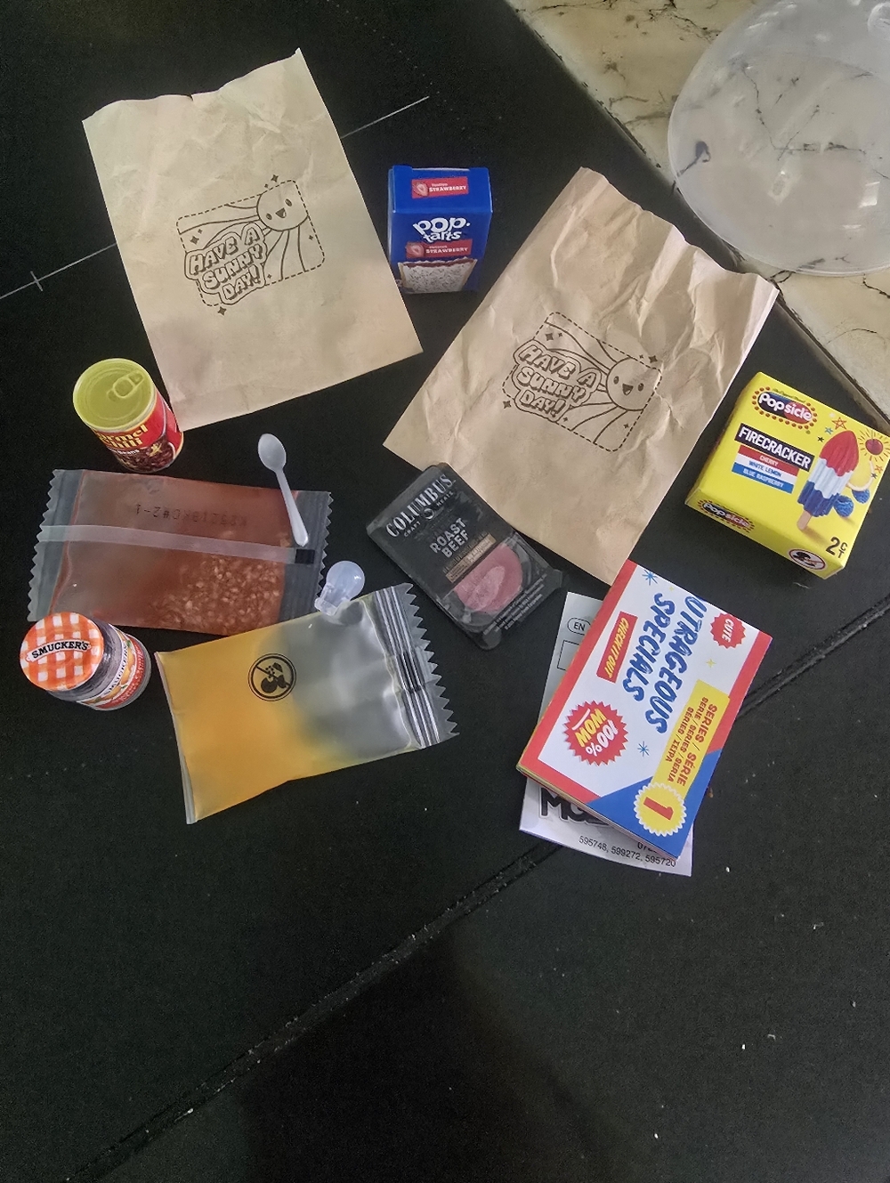MGA Miniverse Real Brands Series 1